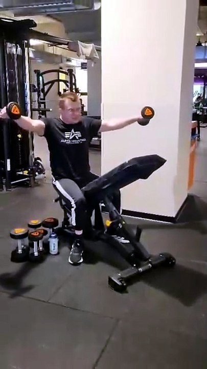 Seitheben