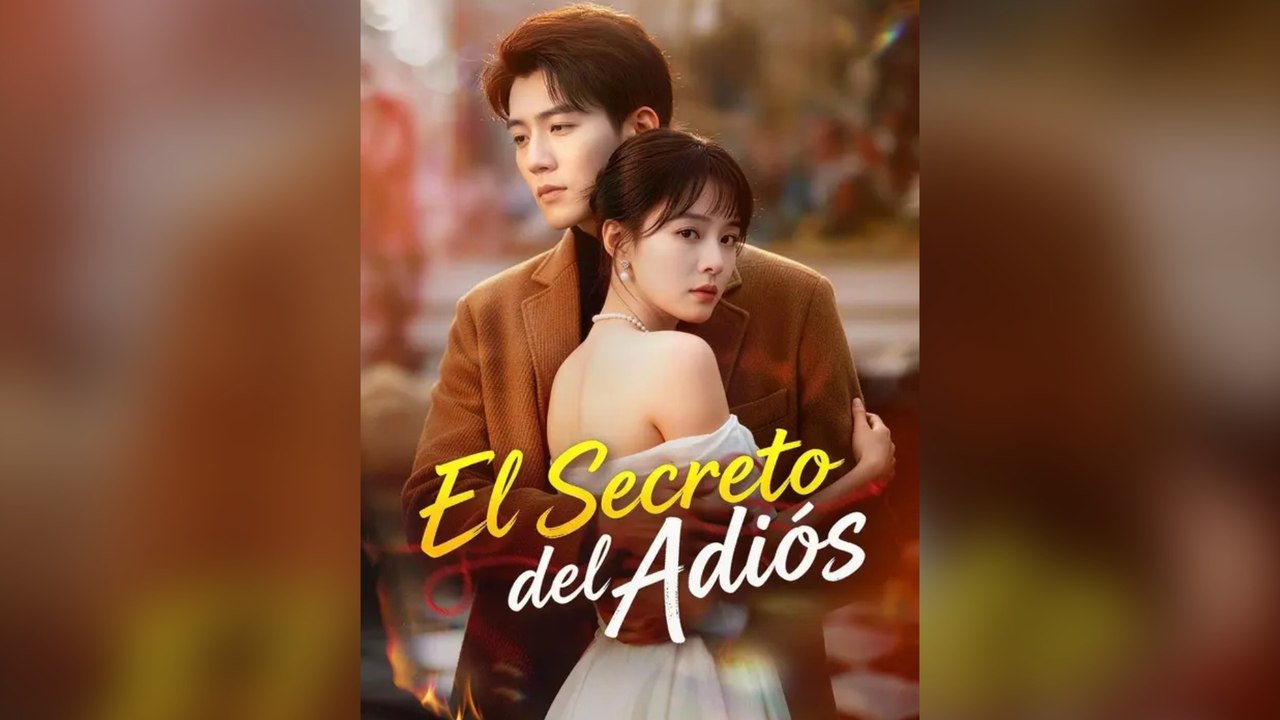 El Secreto Del Adiós (Doblado) (Español)