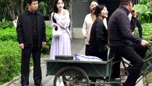 人前不熟，人後繾綣_2 聞至承 翟欣然