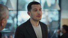 مسلسل في الظل الحلقة 58 مدبلجة