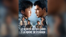 El Regreso del Hijo Lisiado y la Madre Desterrada (Español)