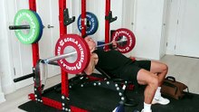 BEST Fitness_Workout Tech - Wearables, Weights and Headphones!