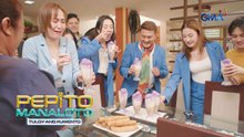 Pepito Manaloto - Tuloy Ang Kuwento: Paano mapansin ng mga empleyadong tutok sa work? (YouLOL)