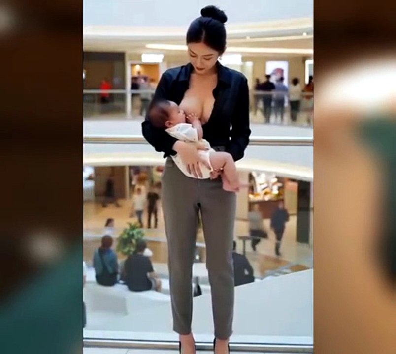 Best Breastfeeding Positions for New Moms_ Easy & Comfortable Holds