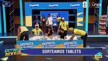 ÚLTIMO NIVEL 24.04.2026