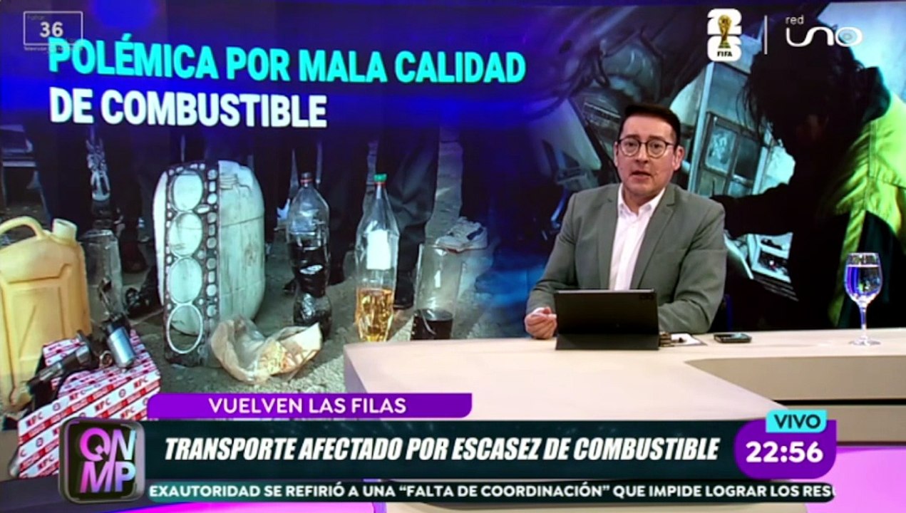 Mario Silva