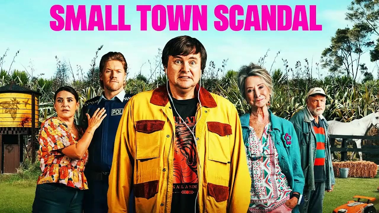 Small Town Scandal S01E07 (2026) [Full Movie] [Free Online HD]Full EP - Full