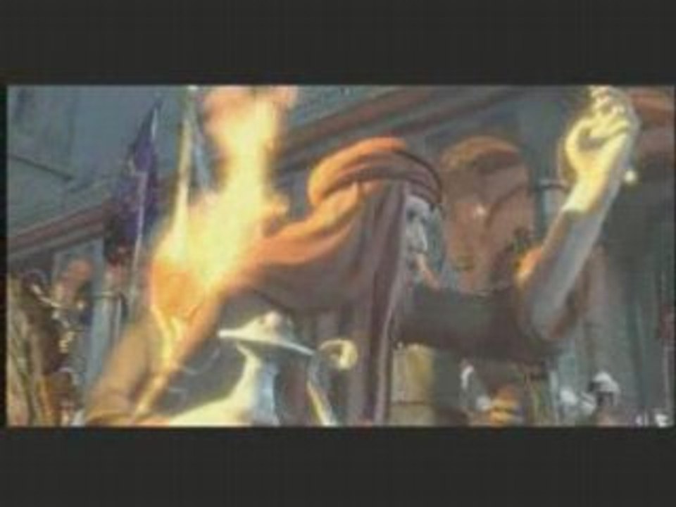 Trailer 5 Prince Of Persia: The Two Trhones