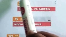 inilah jadwal 4 pertandingan lagi untuk lolos piala dunia#fifa#timnas