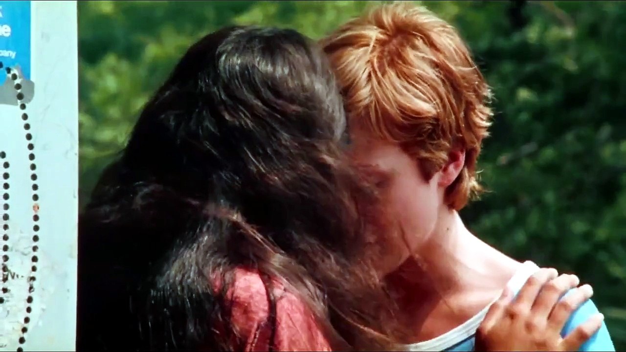 Kids (1995) stream deutsch anschauen