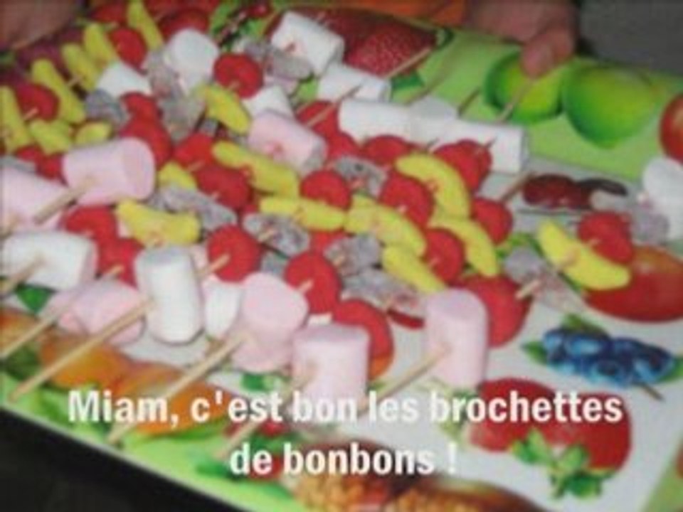 anniversaire claire