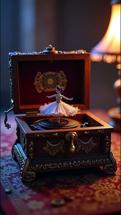 The Music Box