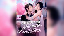La esposa del magnate inválido (Doblado) #En Espanol - Episodio Completo