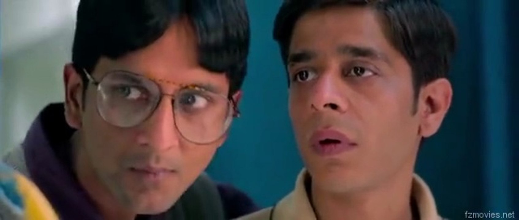 Comedy, Brahman Naman ,movie english