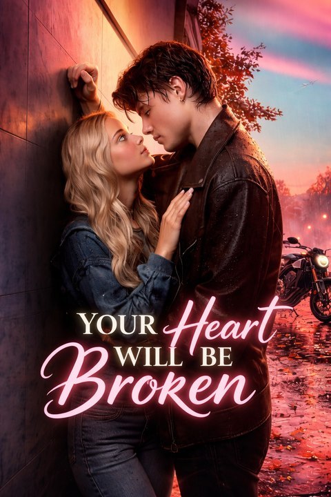 Your Heart Will Be Broken Englishsub 🔥Chinese Drama English Sub Full HD