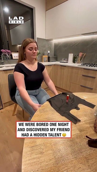 That’s Pure Talent