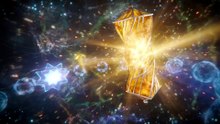 FINAL FANTASY XIV Evercold - Teaser Trailer
