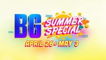 Bubble Gang: Tara na, mga Batang Bubble!