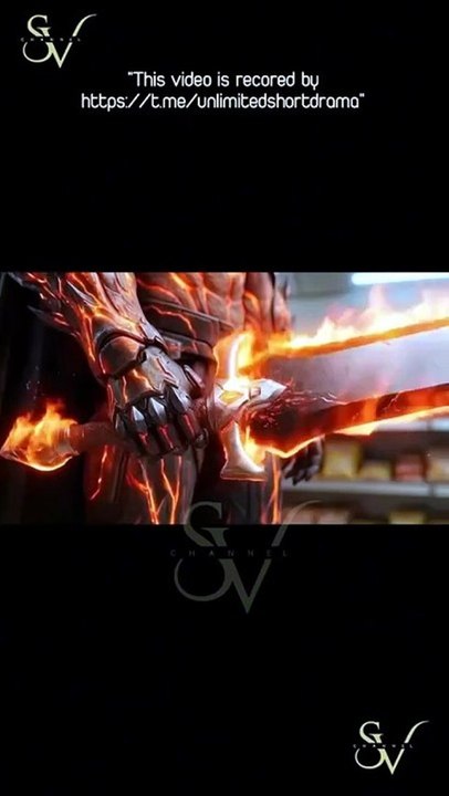 first chosen by the dragon #DRAMAX | Full Short Drama | English Sub 2026