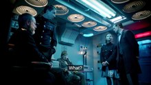 [Doctor Who - Captions] Cold War (Eleventh Doctor)
