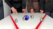 Fun and tricky game night challenge🥇