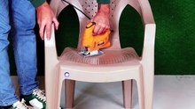 Ultimate guide for a DIY camping toilet! 🚽🏔️