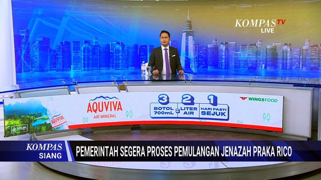 Terbaru! Kemlu Ungkap Prajurit TNI Gugur di Lebanon, Begini Proses Pemulangan hingga Investigasi