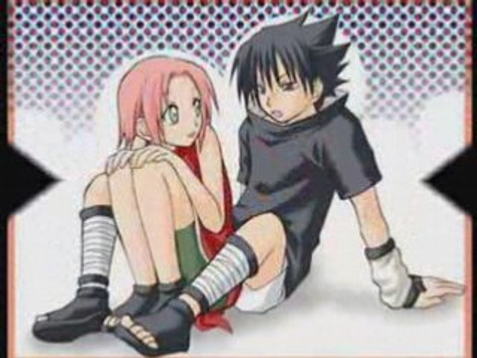 Sasusaku - the kill -