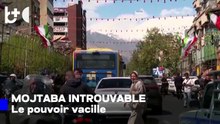 Qui prend les décisions en Iran? Mojtaba Khamenei est-il vivant?