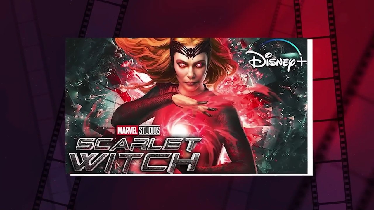 Scarlet Witch (2026) Trailer | Elizabeth Olsen Returns as Wanda Maximoff | Marvel Multiverse Movie