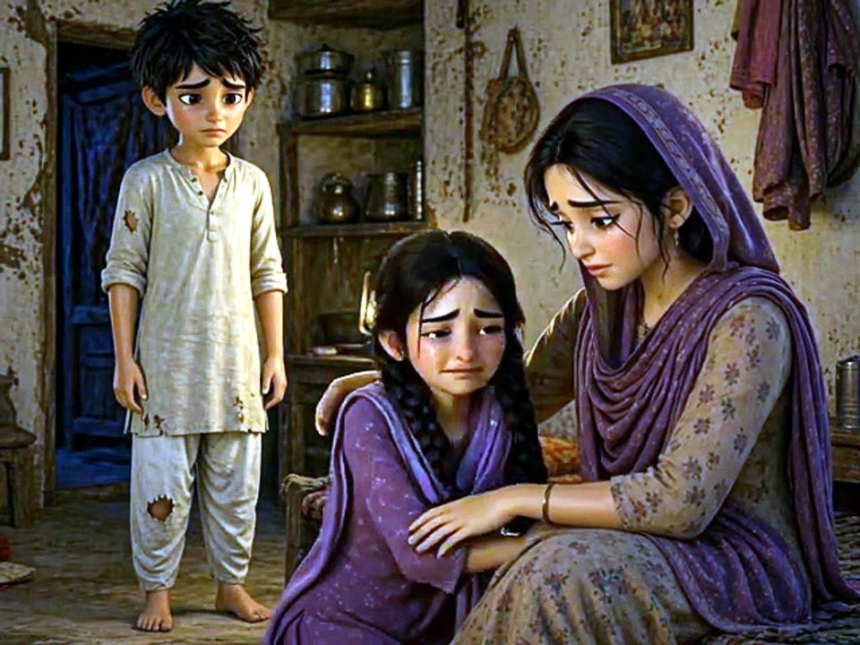 Love You Maa – Meri Duniya Tumse Hai
