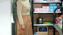 抖音新剧上线# 杜宇航＆陆恩馨 - 吻野骨 (下)