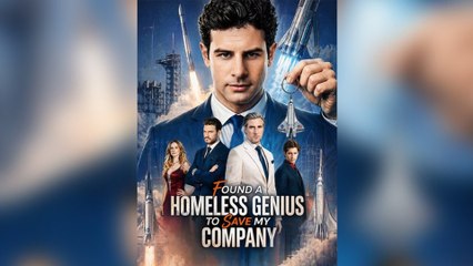 Found A Homeless Genius To Save My Company - Full ???? ???? ????