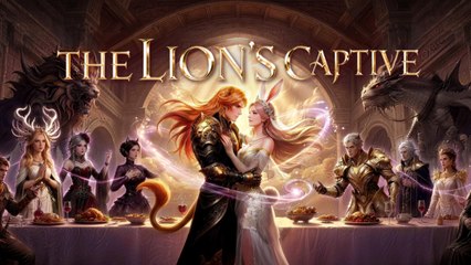 The Lion's Captive - Full 💕 💕 💕