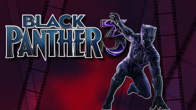 Black Panther 3 (2026) Trailer | Denzel Washington & Will Smith | Wakanda Origins Movie | MCU Phase 6