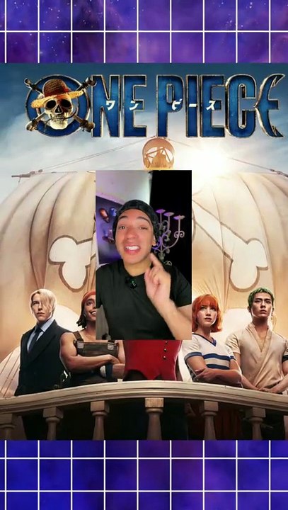 One Piece Live Action : Pourquoi Oda a tout validé ? Les secrets de production à Cape Town