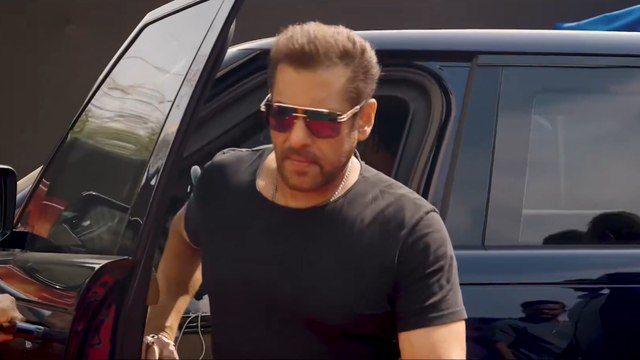 ಸೆಟ್ಟೇರಿತು ಟೈಗರ್ & ಲೇಡಿ ಸೂಪರ್ ಸ್ಟಾರ್ ಸಿನಿಮಾ..! ಮುಹೂರ್ತದ ದಿನವೇ ರಿಲೀಸ್ ಡೇಟ್ ಘೋಷಿಸಿದ ಸಲ್ಲು