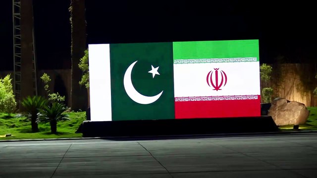 Guerre en Iran : Le négociateur iranien au Pakistan, les émissaires américains attendus ce samedi pour de nouveaux pourparlers