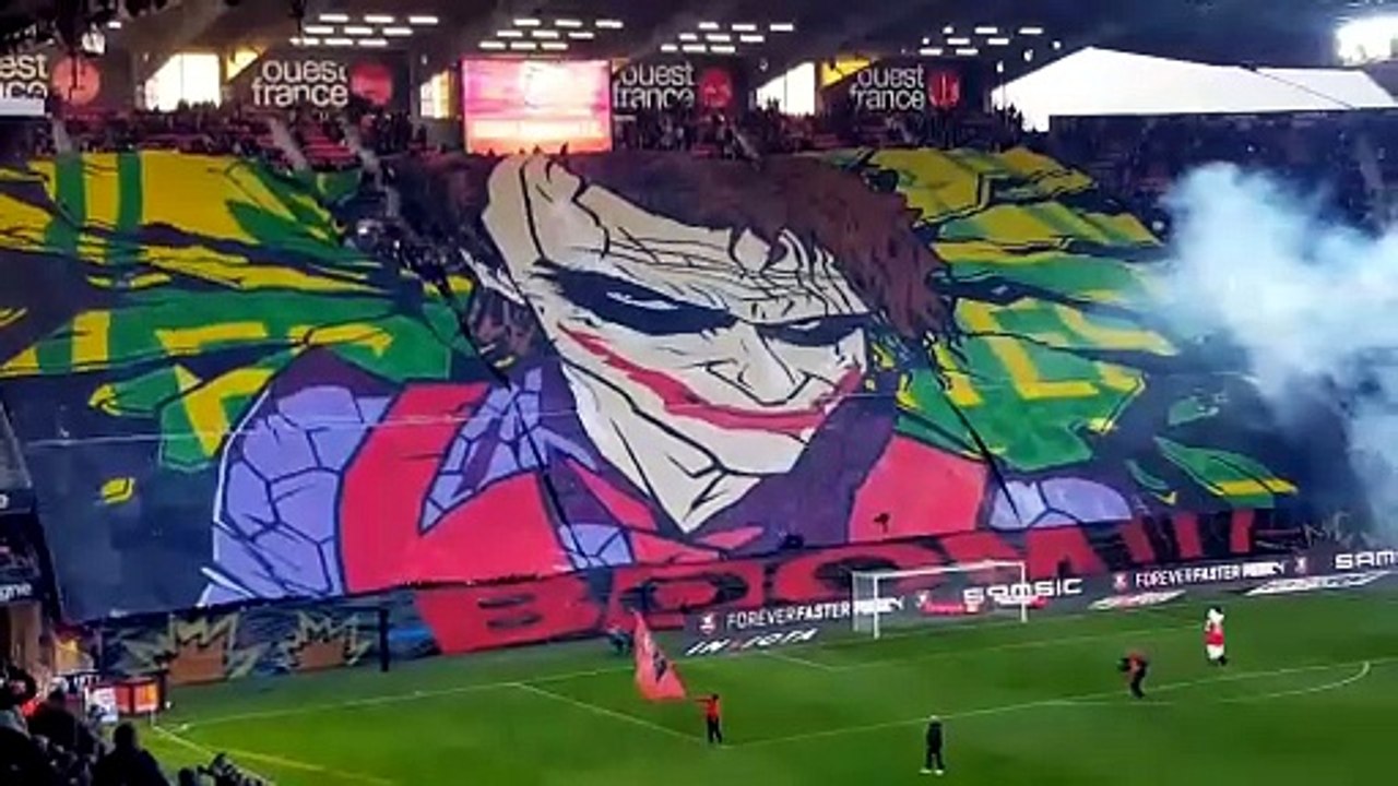 stade rennais for ever (fcn)