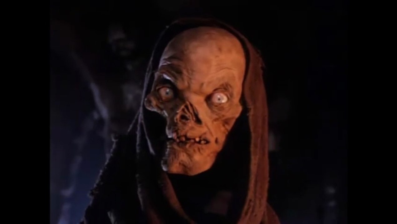 Masters of Horror 2 / Geschichten aus der Kruft Horror Film deutsch