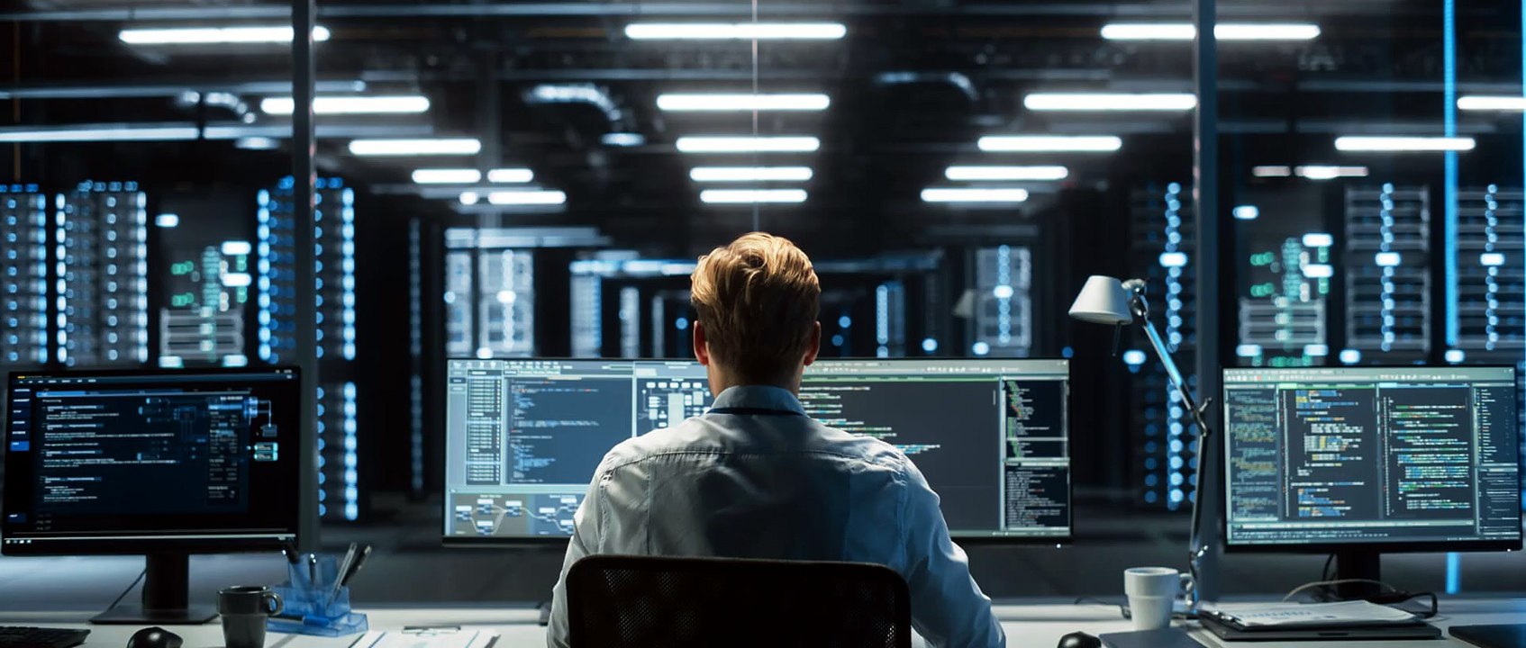Qlik Sense Analytics & Data Visualization Services