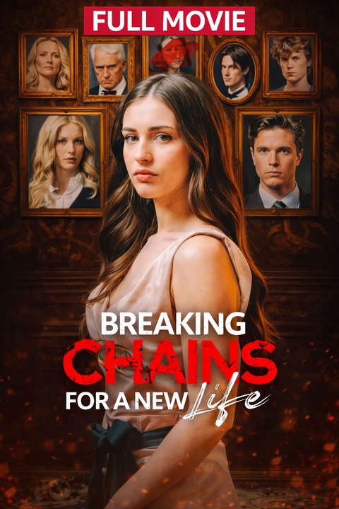 Breaking Chains For A New Life