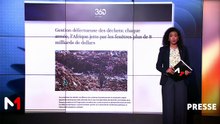 Revue de presse - 24/04/2026