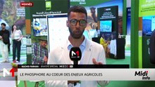 LE GRAND JOURNAL MIDI - 24/04/2026