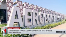 JT Economie - 24/04/2026