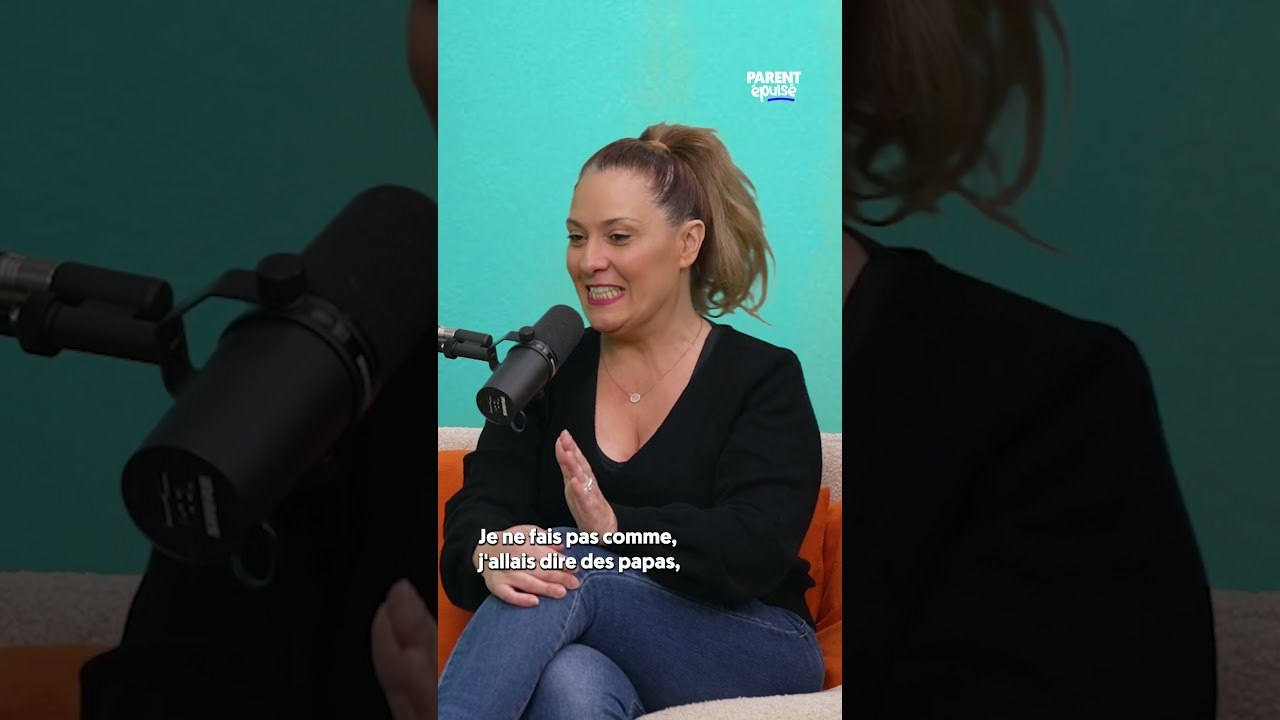 "Je pourrais travailler tous les jours mais je refuse pour voir mes enfants"