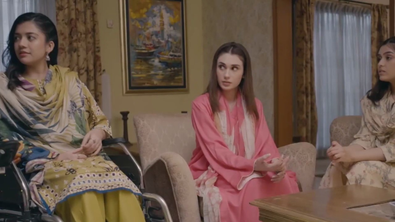 Rehmat Episode 27 | Junaid Khan | Hina Tariq | 25th April 2026 | Har Pal Entertainment