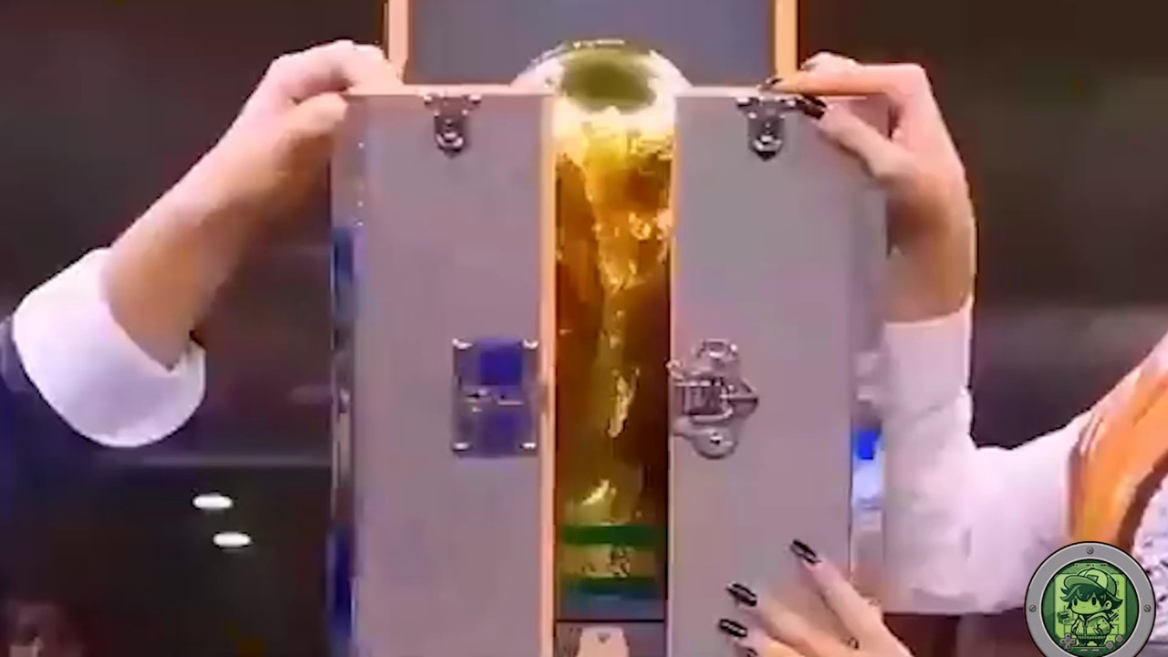 ประวัติศาสตร์ฟุตบอลโลก