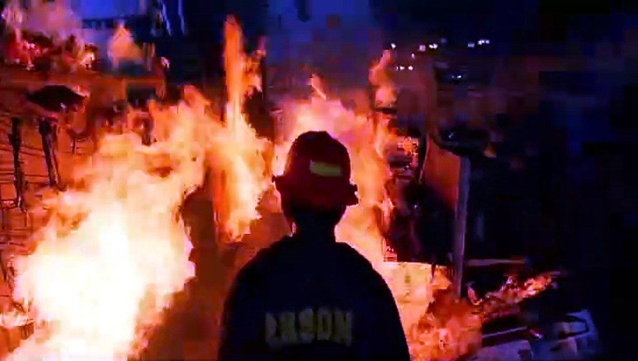 Der Brandstifter (2002) stream deutsch HD