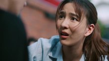 Alien ตาฮัก รักนะนายต่างดาว (Love You 10 Million Miles) ตอนที่ 3 (EP.3)